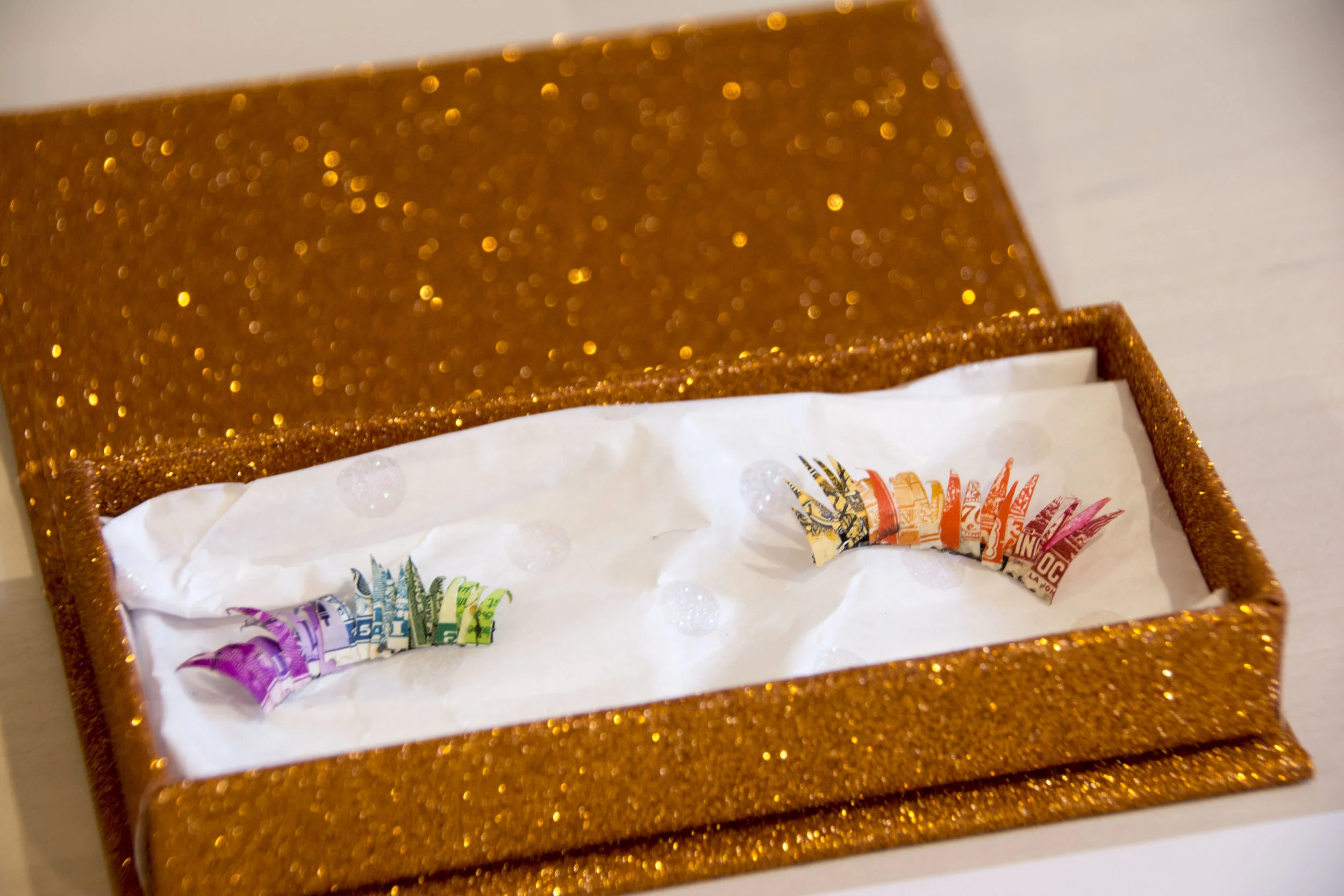 Alaina Klee (Philly)