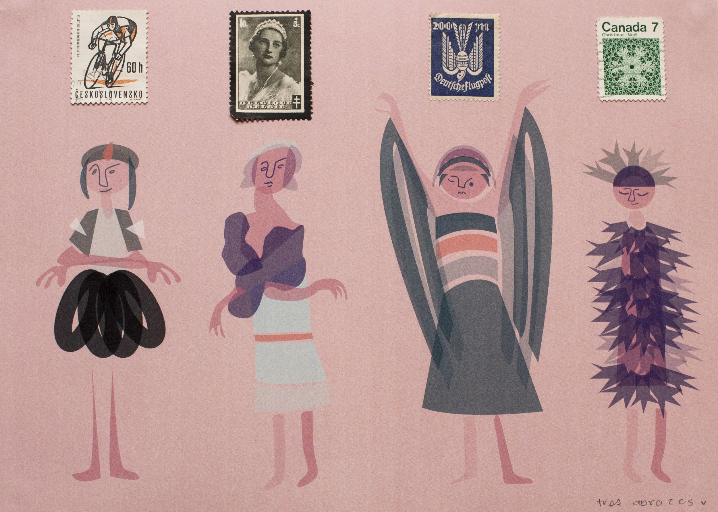 Sofia Garcia Conde Gallastegui (Mexico)