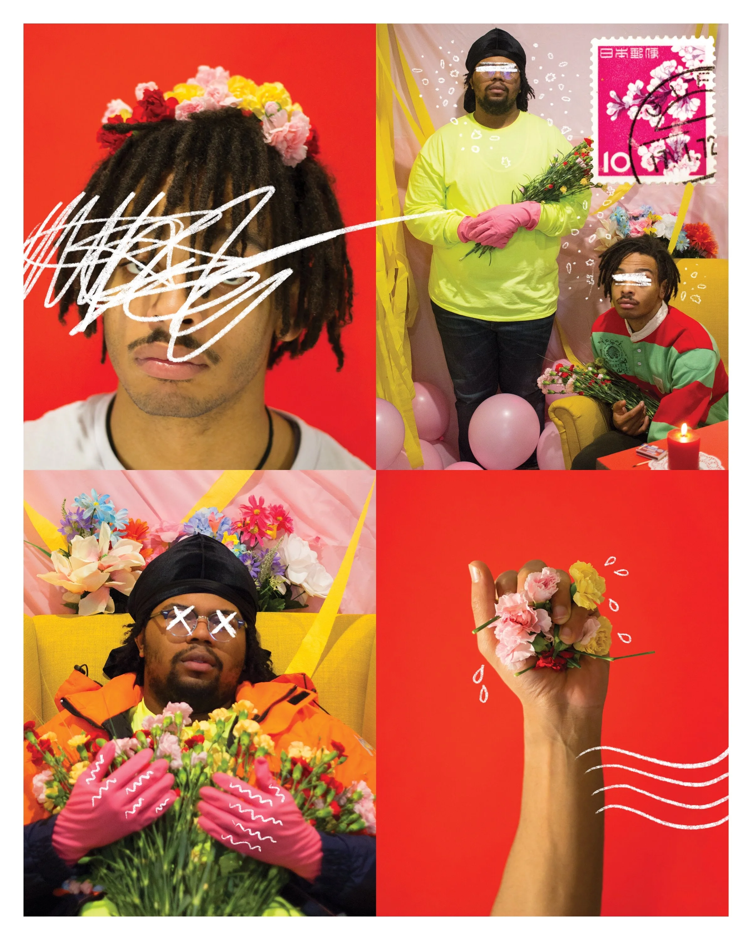 Nick Vicente (Philly)