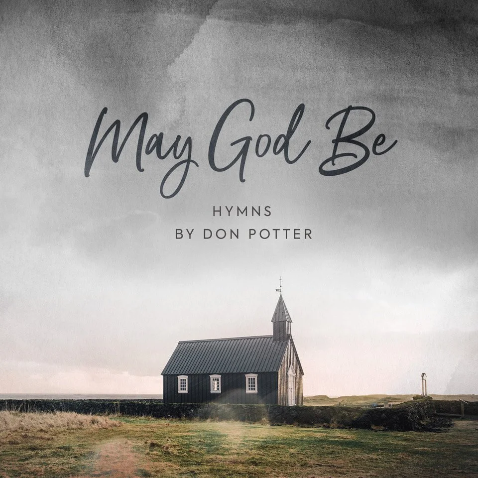 May God Be_Cover 1.jpeg