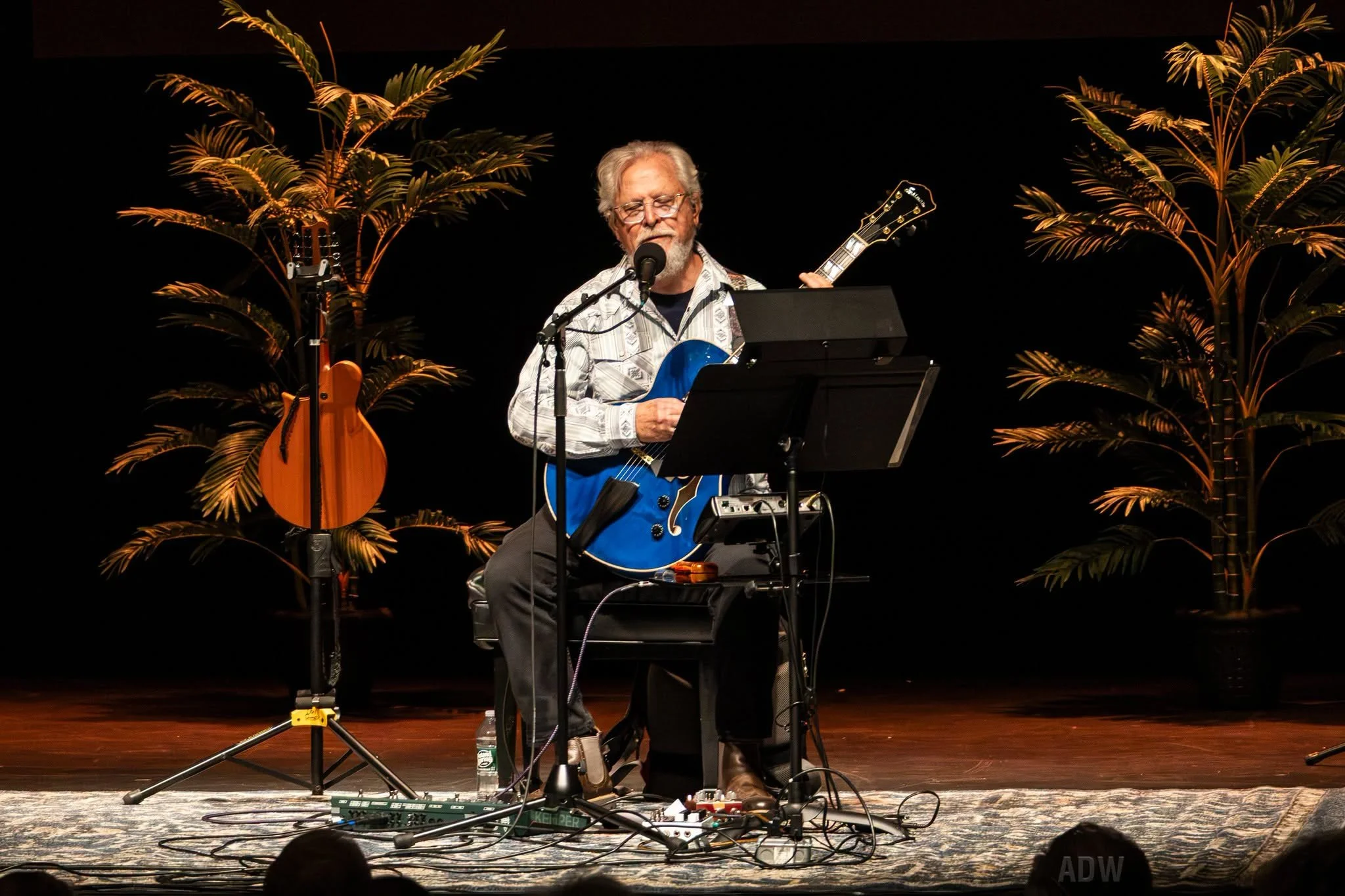 Don Potter Playing at the Theater 5.png