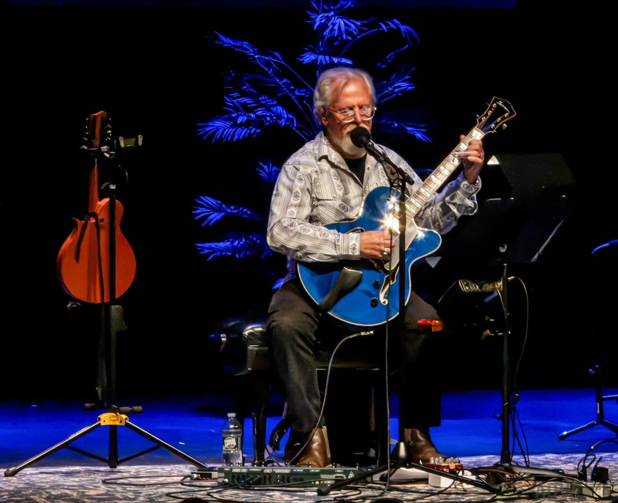 Don Potter Playing at the Theater 4.png