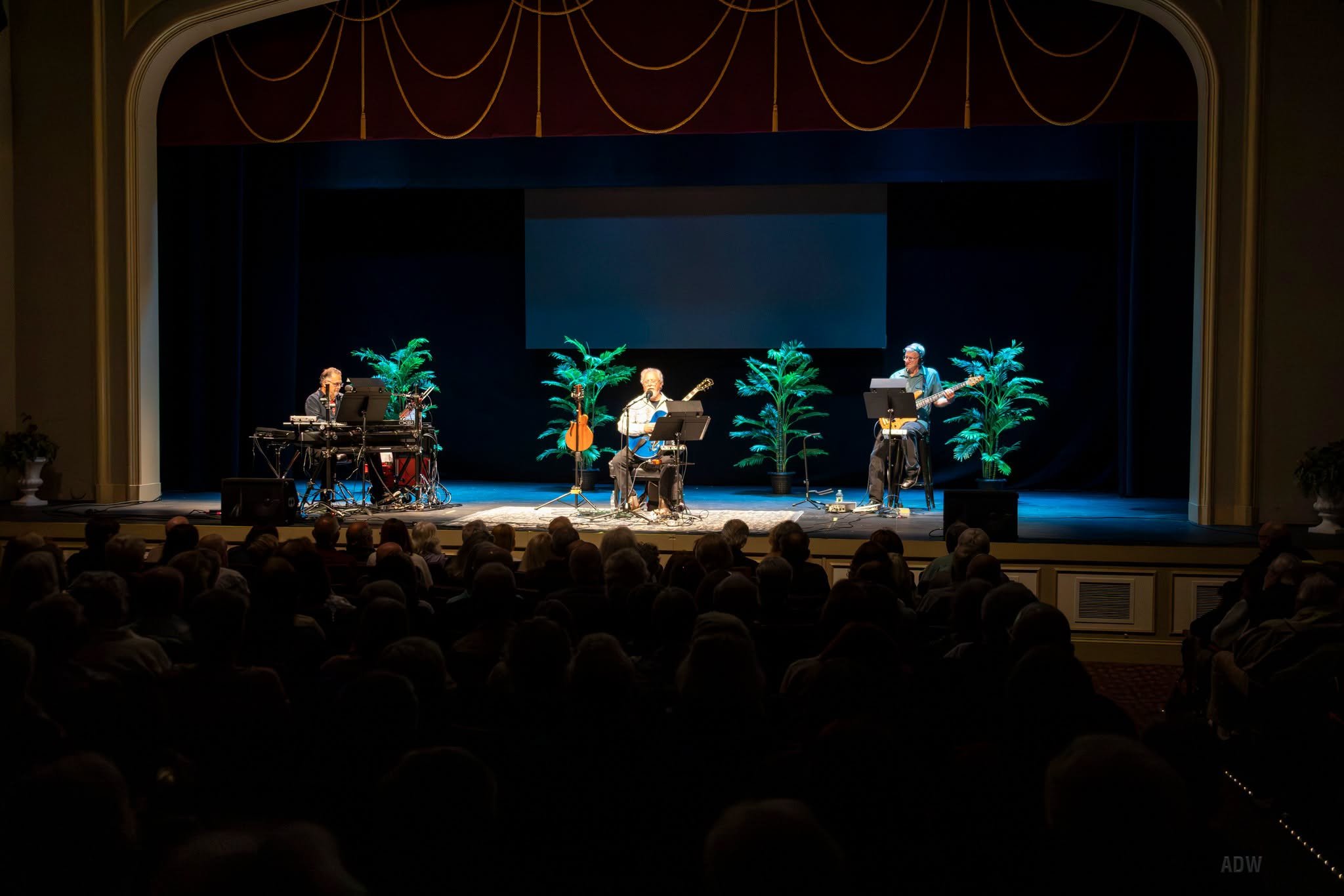 Don Potter Playing at the Theater 3.png