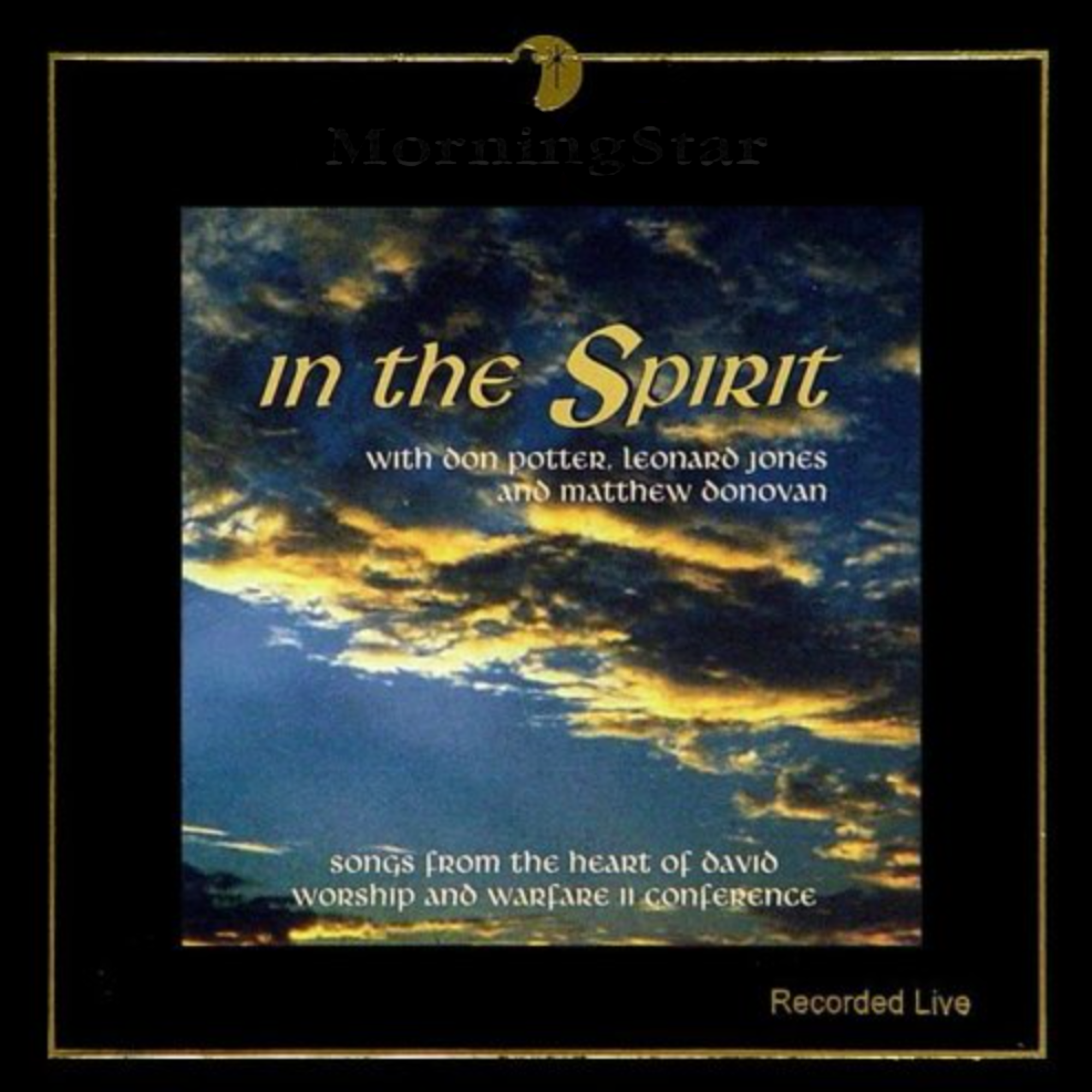 Don Potter - In The Spirit (1).png