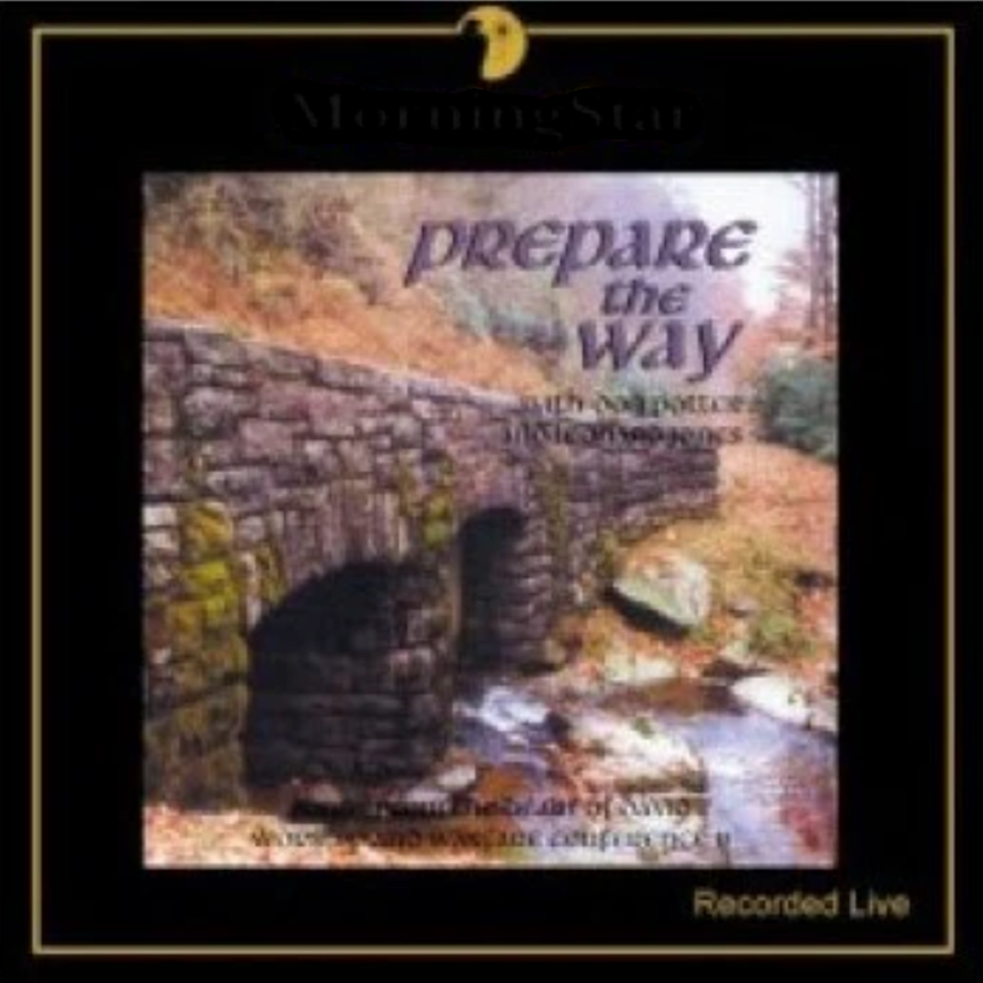 Don Potter - Prepare the Way.png