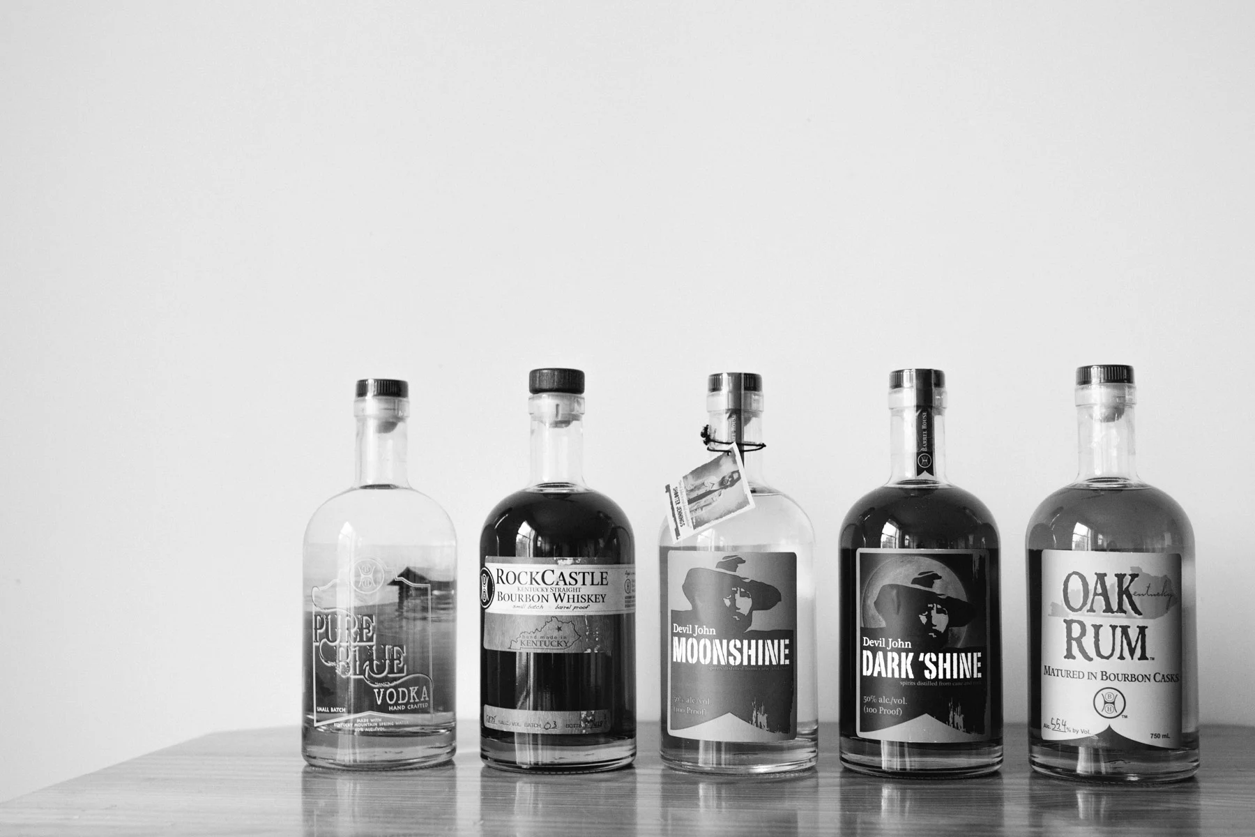 Barrel House Distillery