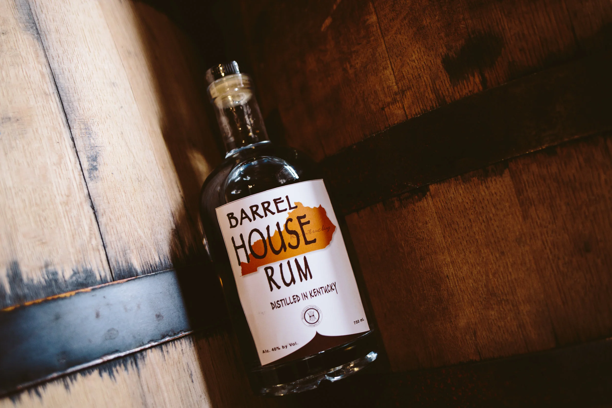 Products — Barrel House Distillery