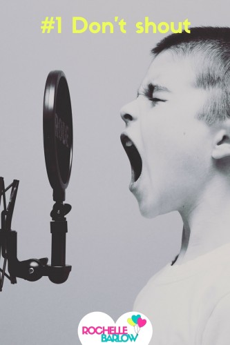 What do you do and what do you not do when you meet a Deaf person. Click through to learn these 13 things you may never have thought of