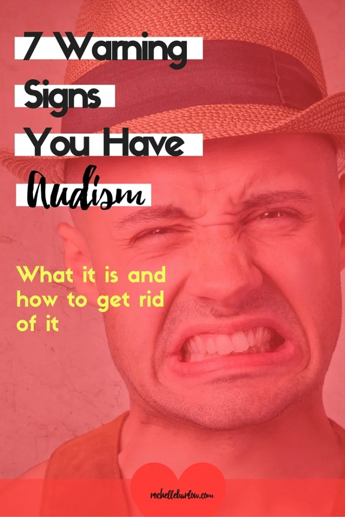 7 Warning Signs You Have Audism | What is audism, why do you not want it, and how to get rid of it! Learn more about Deaf culture
