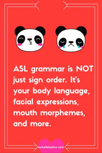 You can't study the ocean without learning ocean signs! At least, not in our home. Learn ocean signs & sentences to go with each sign + free worksheets!
