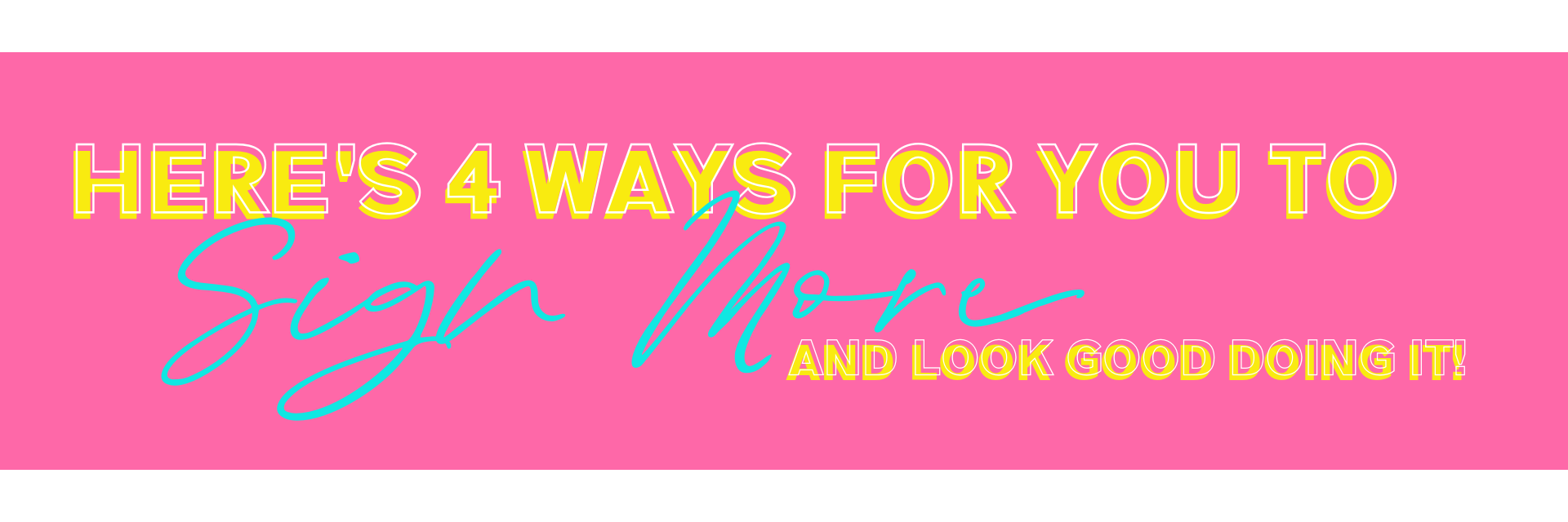 here's 4 ways for you to.png