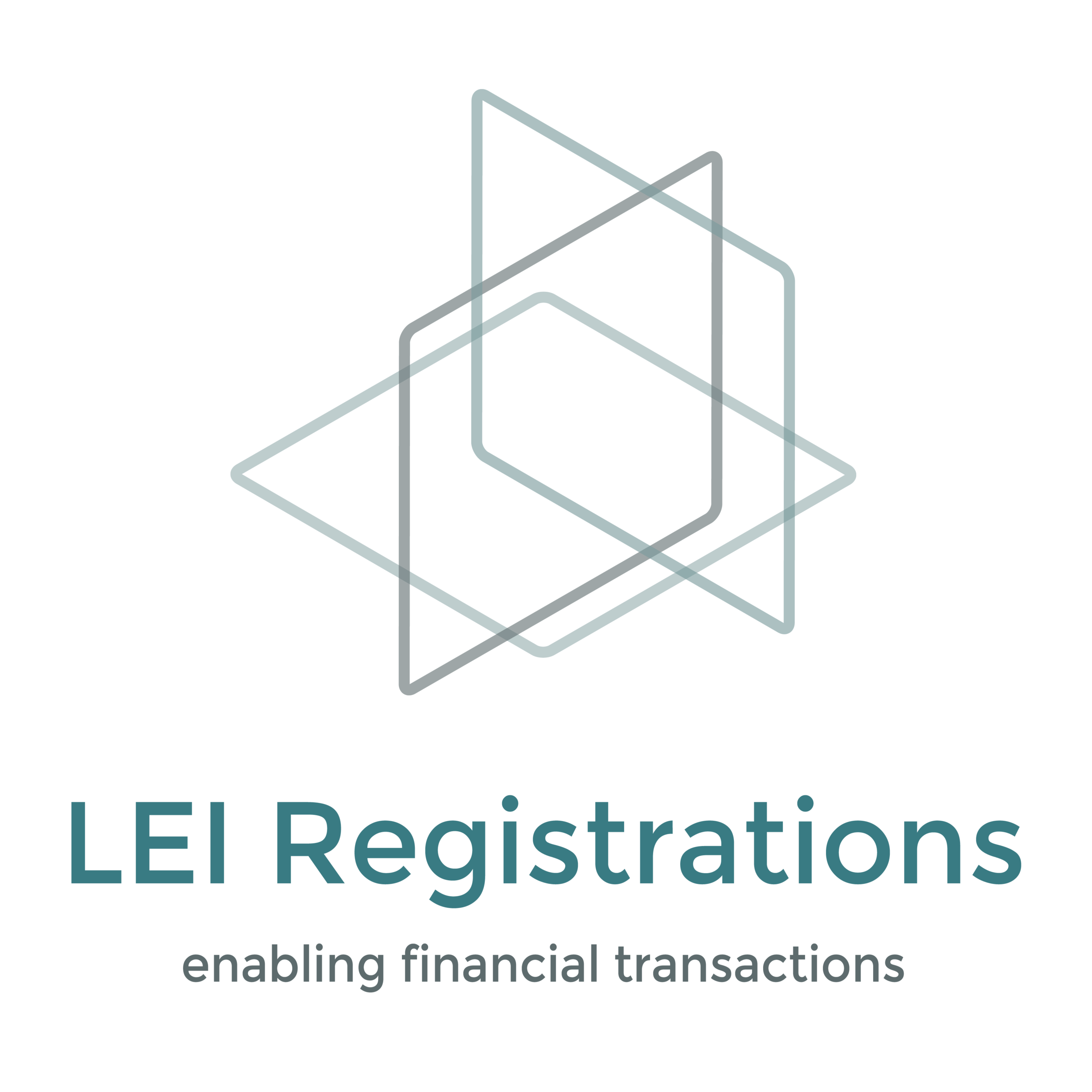 LEI Registrations | Legal Entity Identifiers