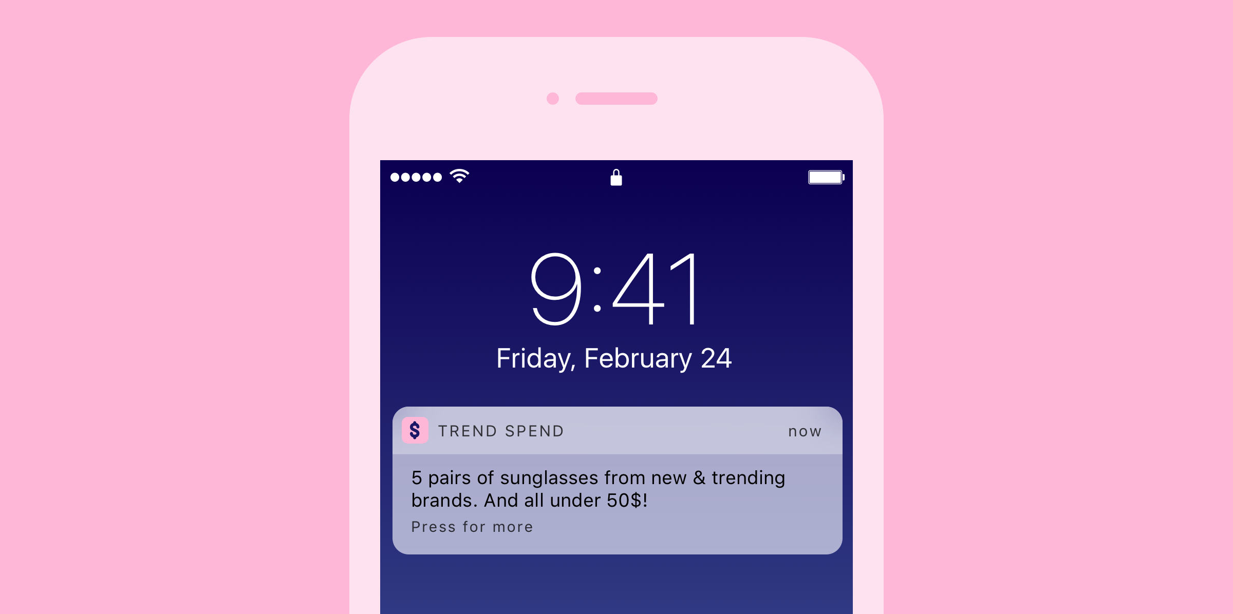 Next Level Push Notifications: The Value of Mixing User Research in with your CRM