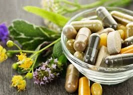 Design a Plan for Health: 7 Basic Supplements to Consider
