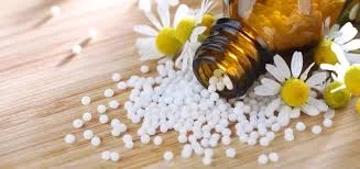 Be Prepared to Help: Homeopathy