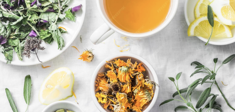 Body Into Balance Session 1