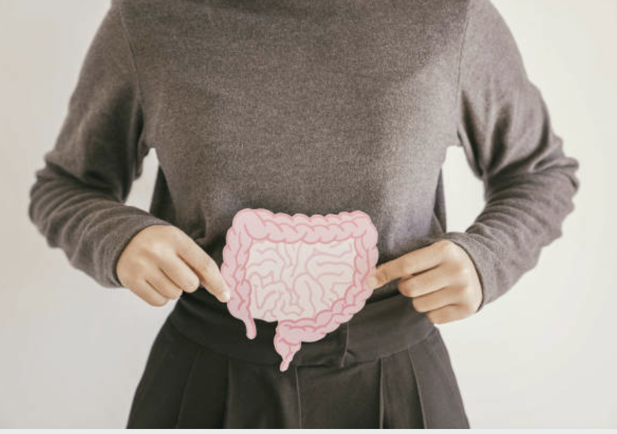 Body Into Balance Session #1 - Gastrointestinal