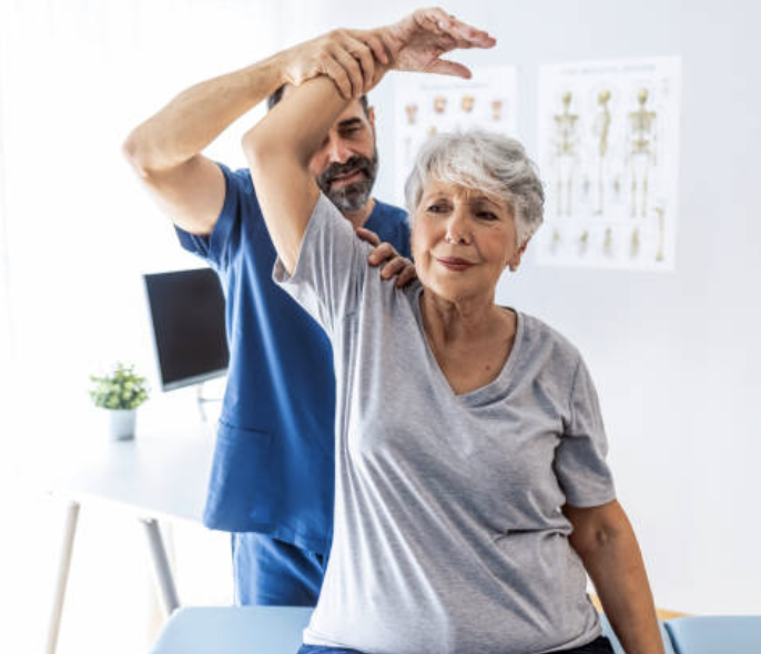 Body Into Balance Session #4 - Structural/Neurological