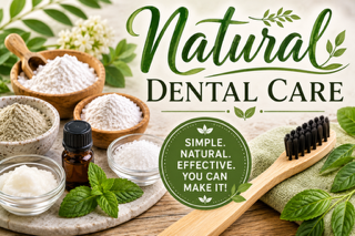 Natural Dental Care