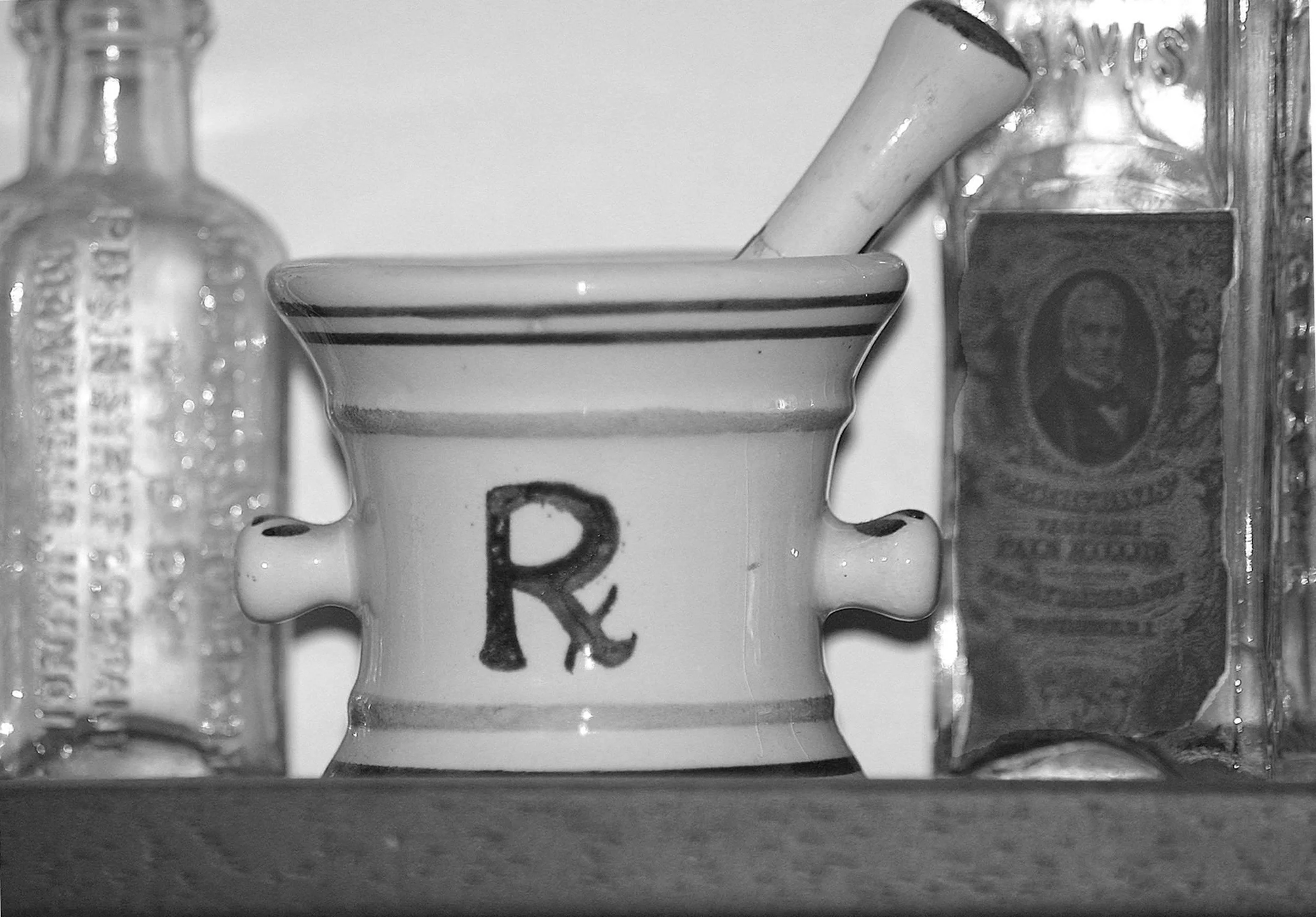 BE YOUR OWN DOCTOR – EMERGENCIES