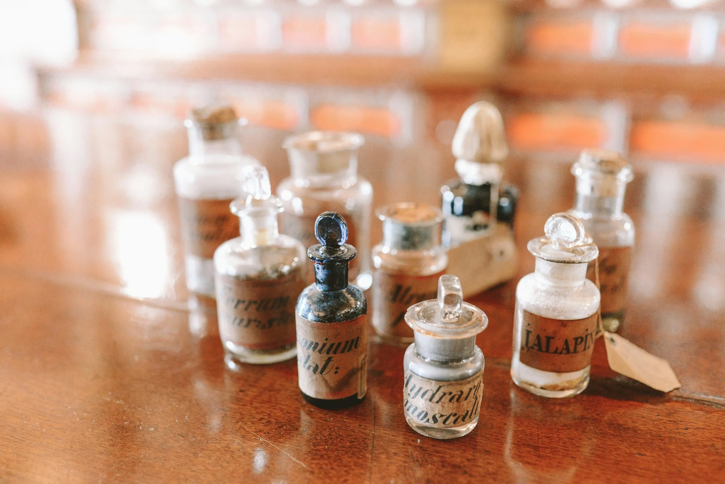 BE YOUR OWN DOCTOR II – AGING GRACEFULLY 