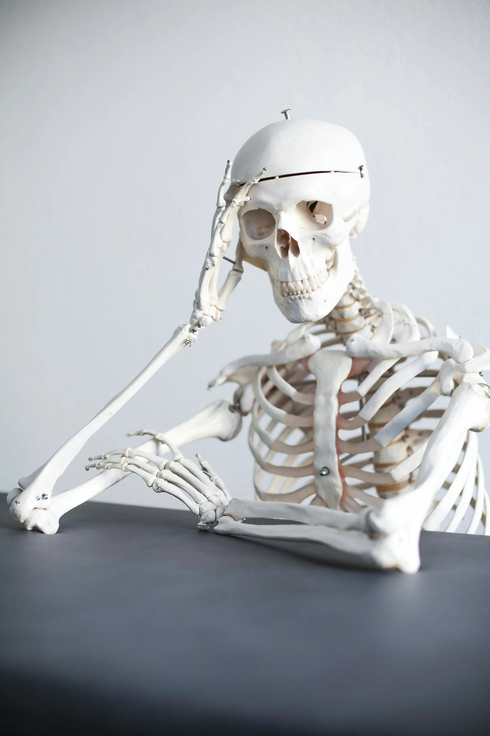 What About Them Bones?
