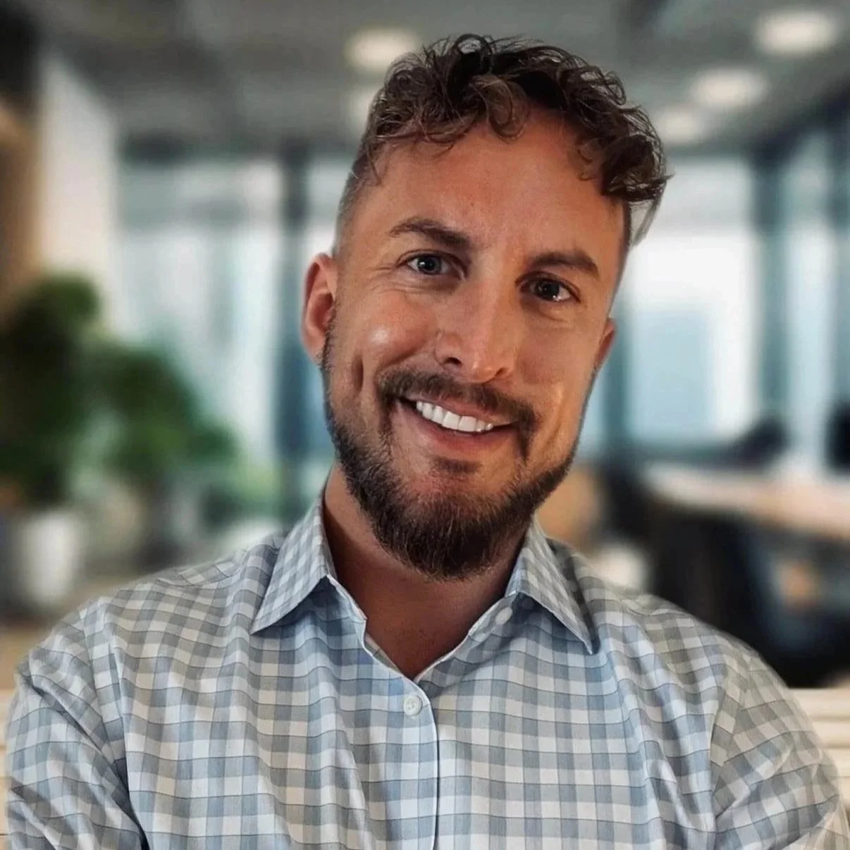 Kevin Waldman