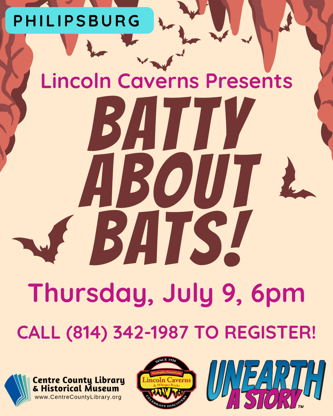 slp 2026 Batty about bats holt.png