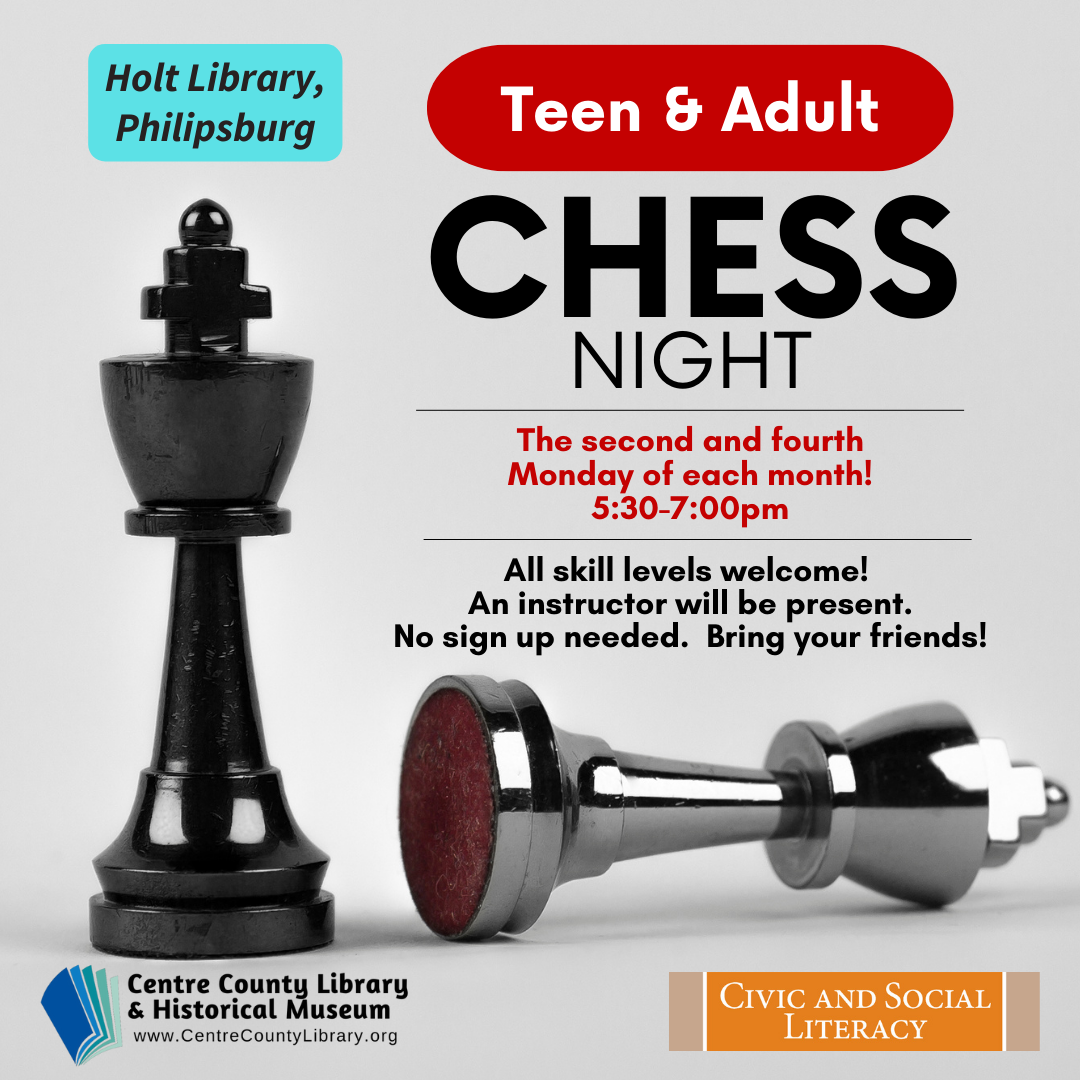Chess Night