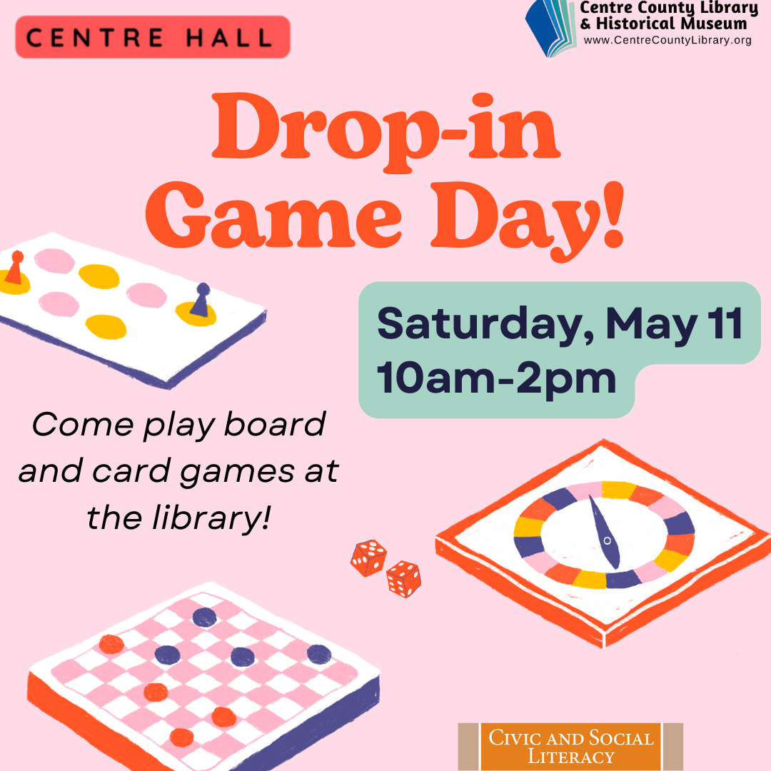 May Drop-in Game Day! (Instagram Post) - Kathleen Edwards.png