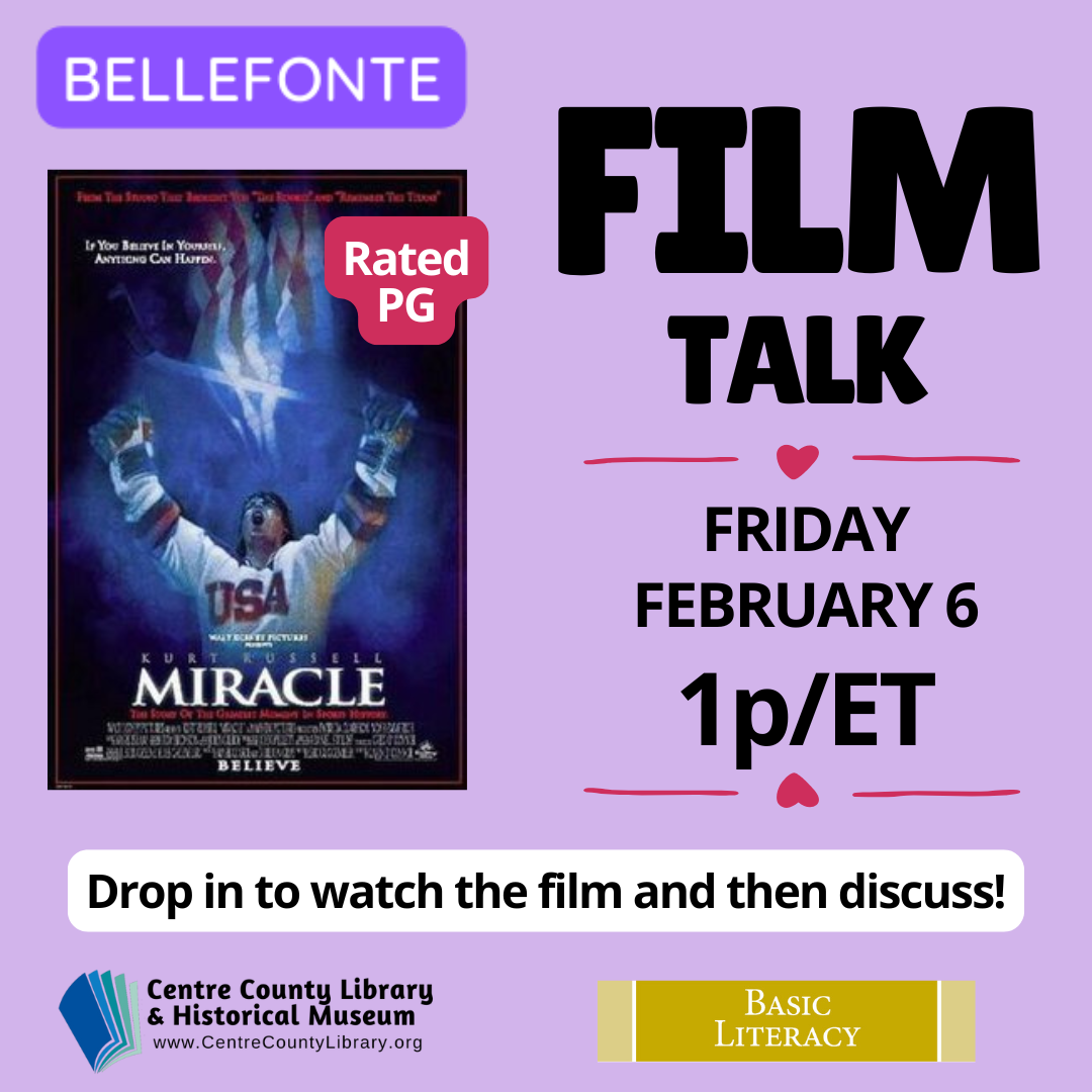 Film Talk: Miracle