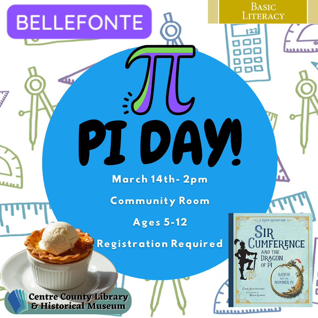 Pi Day!