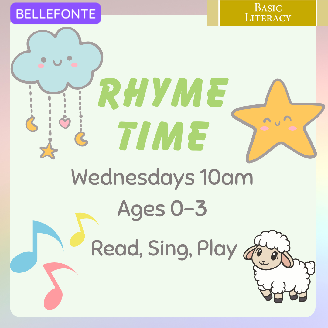 Rhyme Time