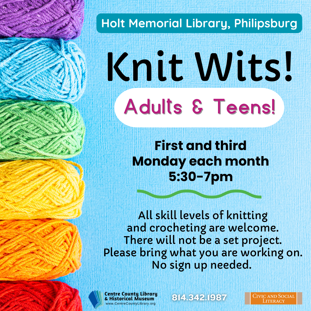 Knit Wits