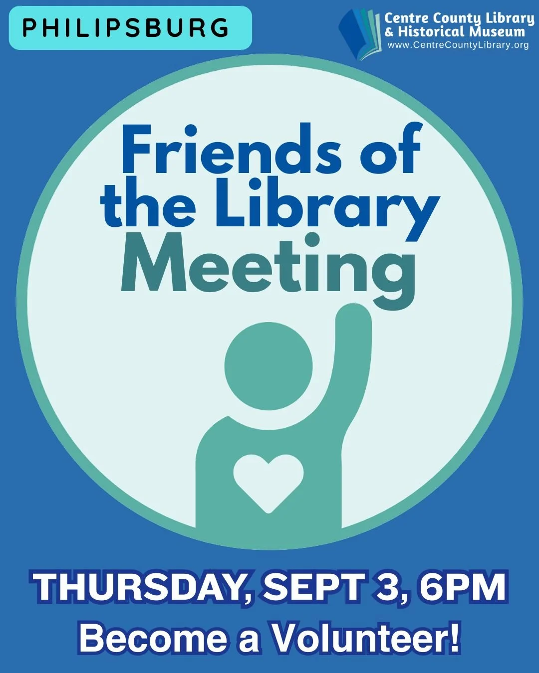 holt friends of the library flyers.jpg