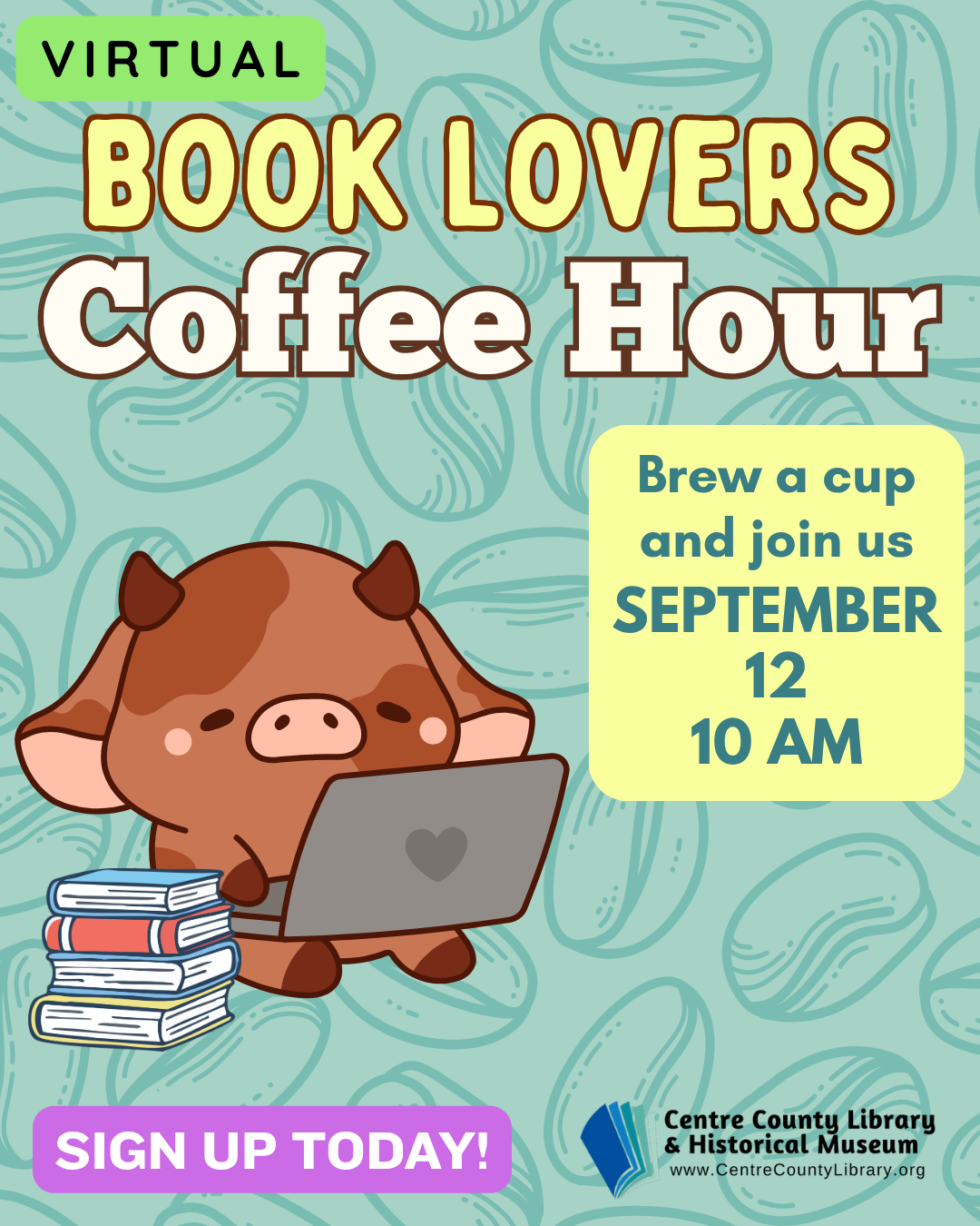 Book lovers virtual coffee hour sept 2026.png