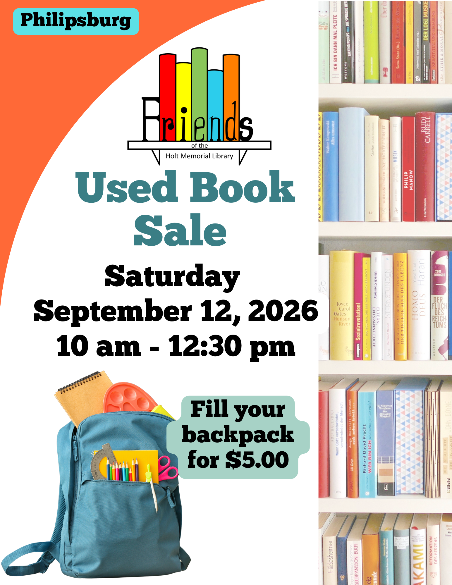 September Book Sale (Instagram Post) (8.5 x 11 in) - Theresa Hutton.png