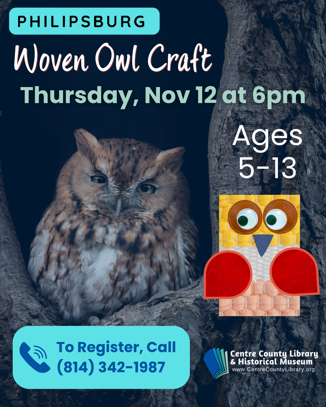 holt woven owl craft nov 2026.png