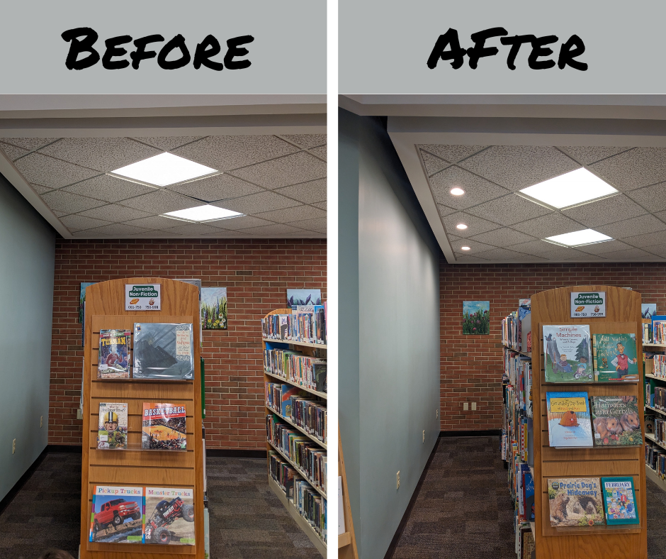 Friends Of Holt Memorial Library — Centre County Library & Historical ...