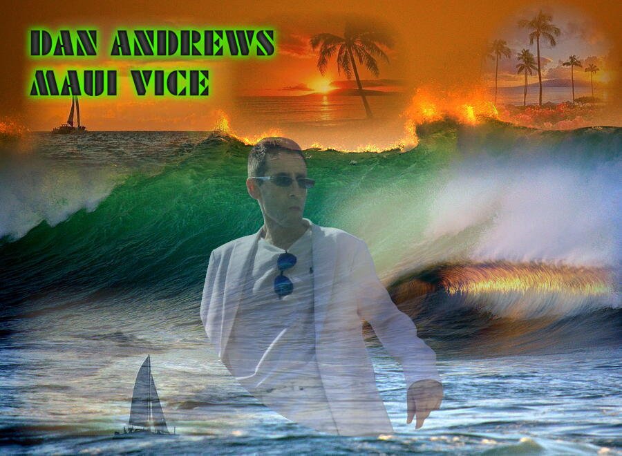 Dan Andrews