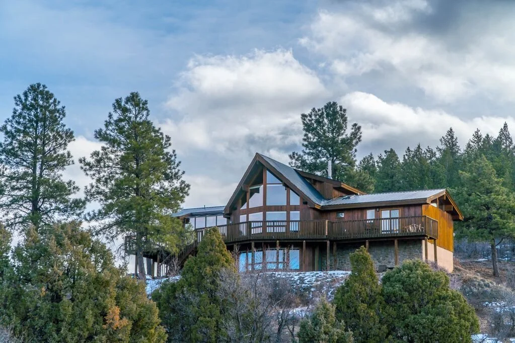  Have The   PERFECT VACATION   Visit Pagosa Mountain Views   Book Through VRBO  