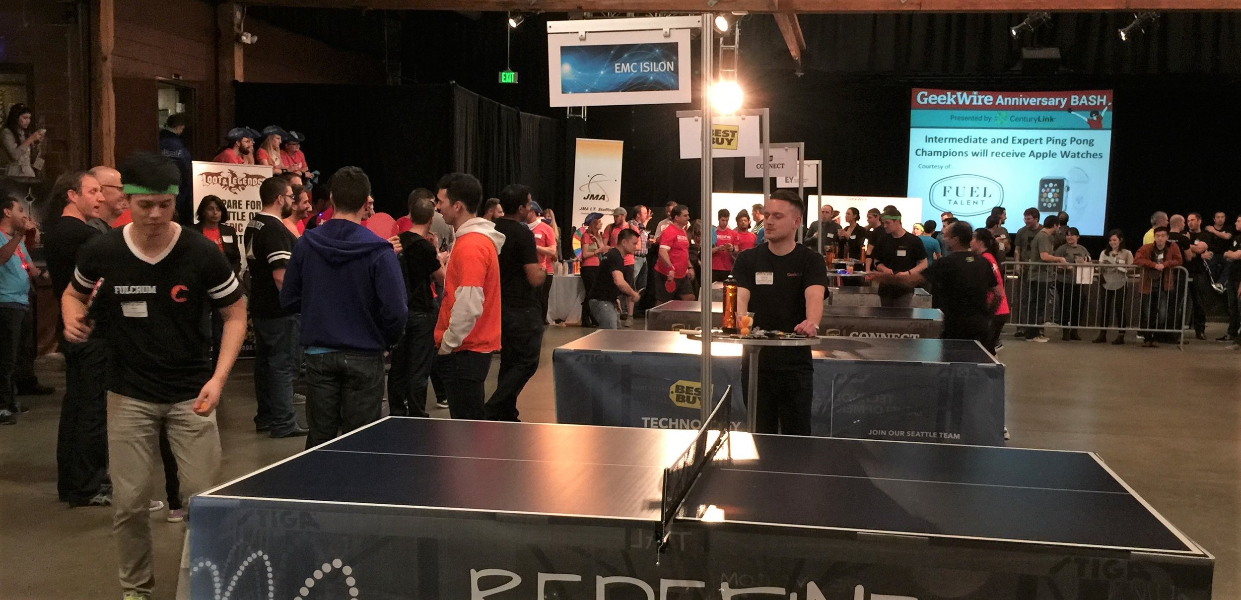 To Ping Or Not To Pong It S Leadership Not Perks That Fuels People Heart Based Leading