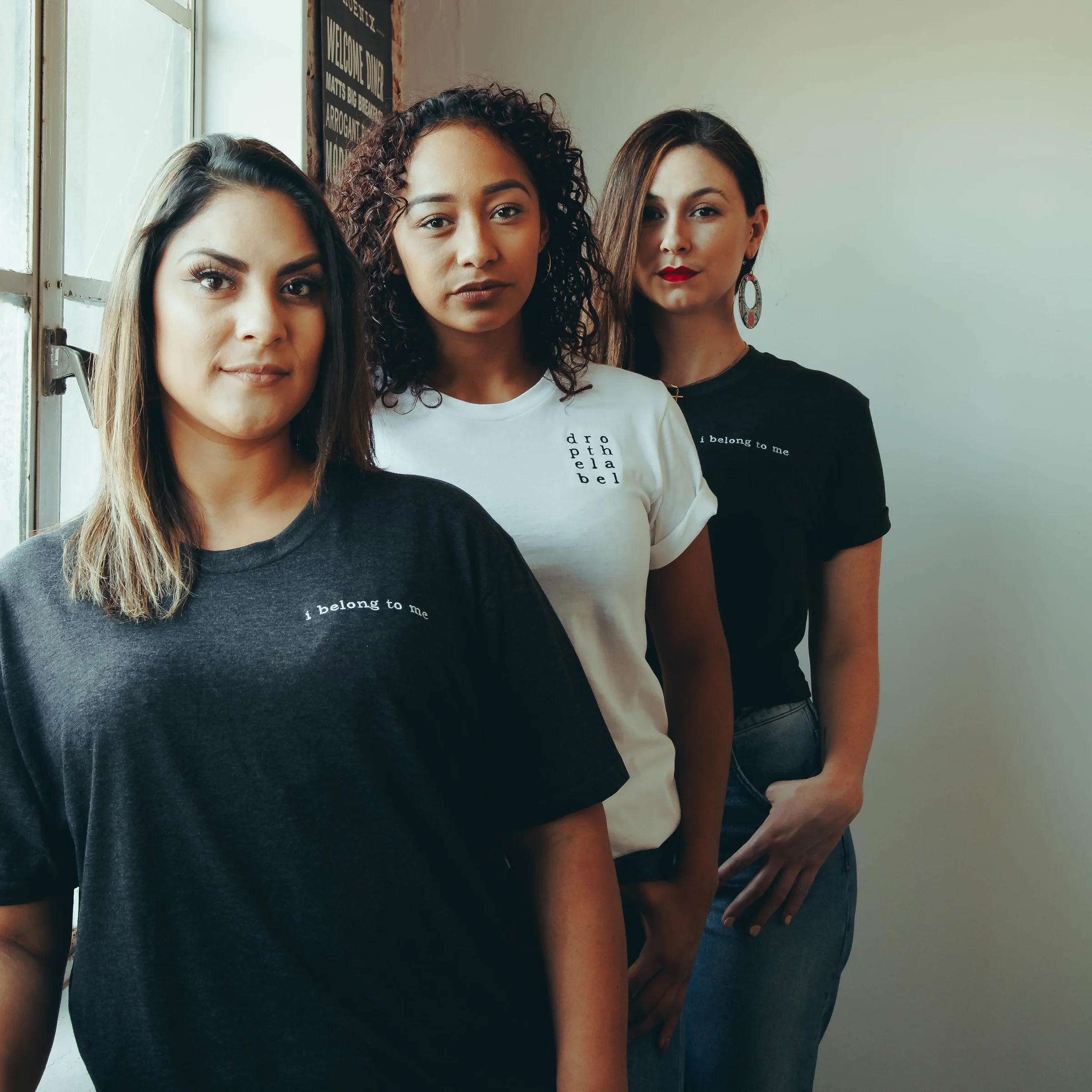 A Text & Answer Story About Any Women in Business