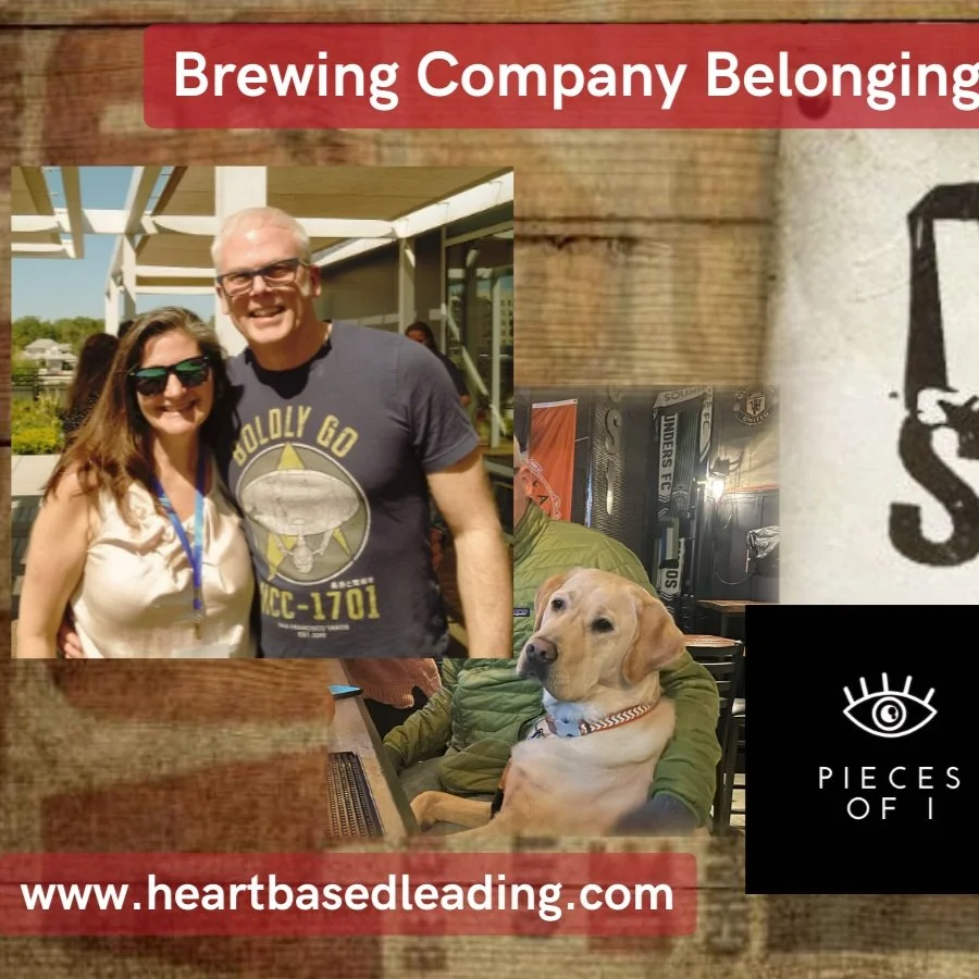 Brewing Your Company Belonging Culture at the West Seattle Brewery
