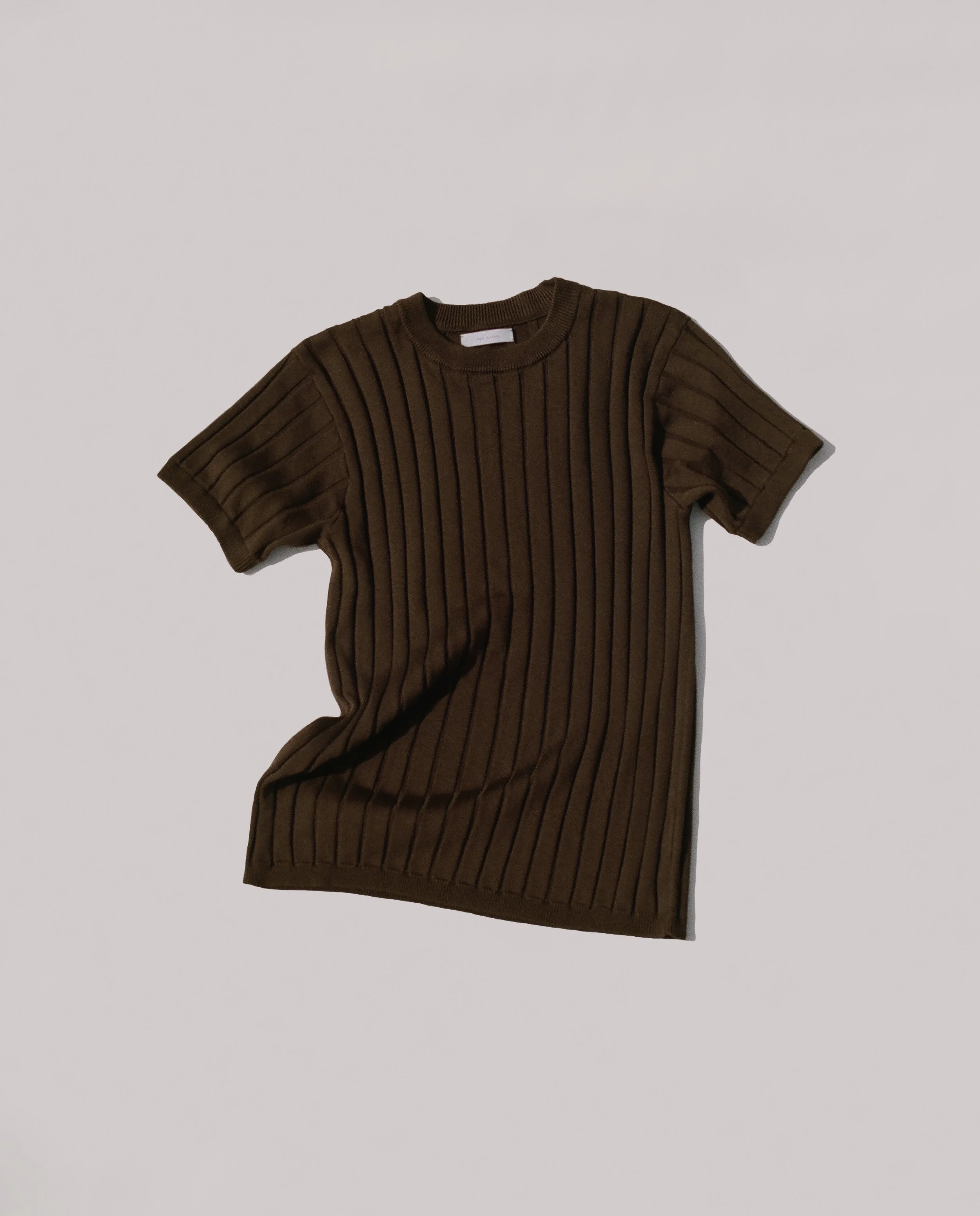 S/S RINGER | 'MARRON' — UNE HEURES