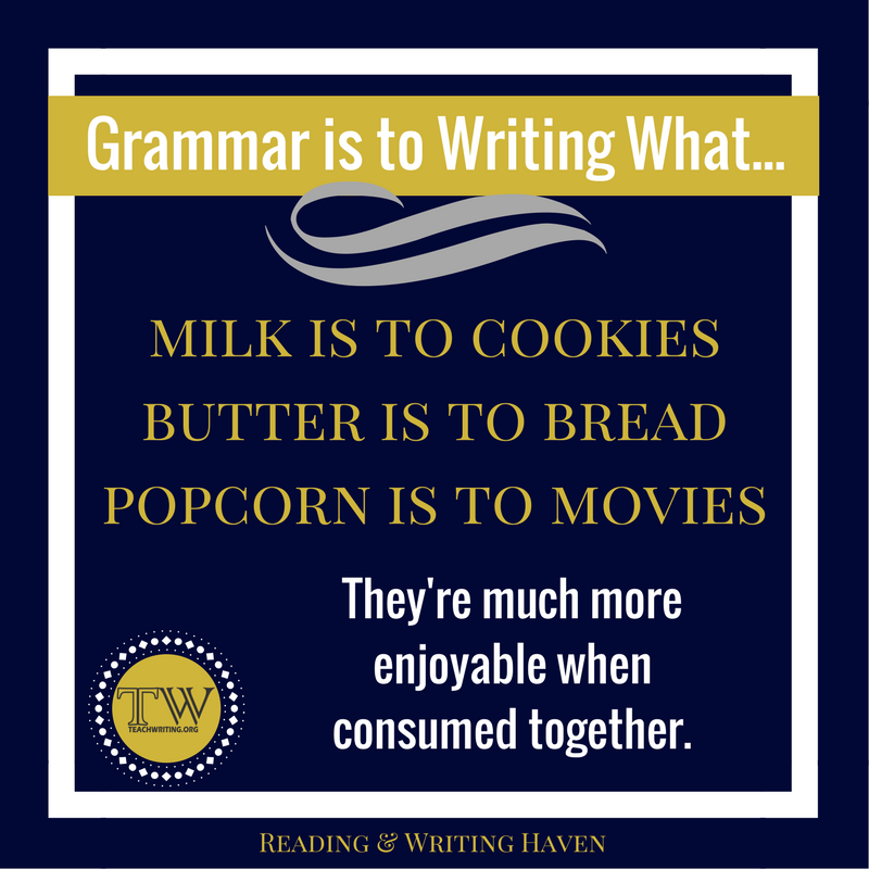 Grammar is to Writing Image.png