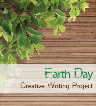 how to teach creative writing high school earth day creative writing project picture image.jpg