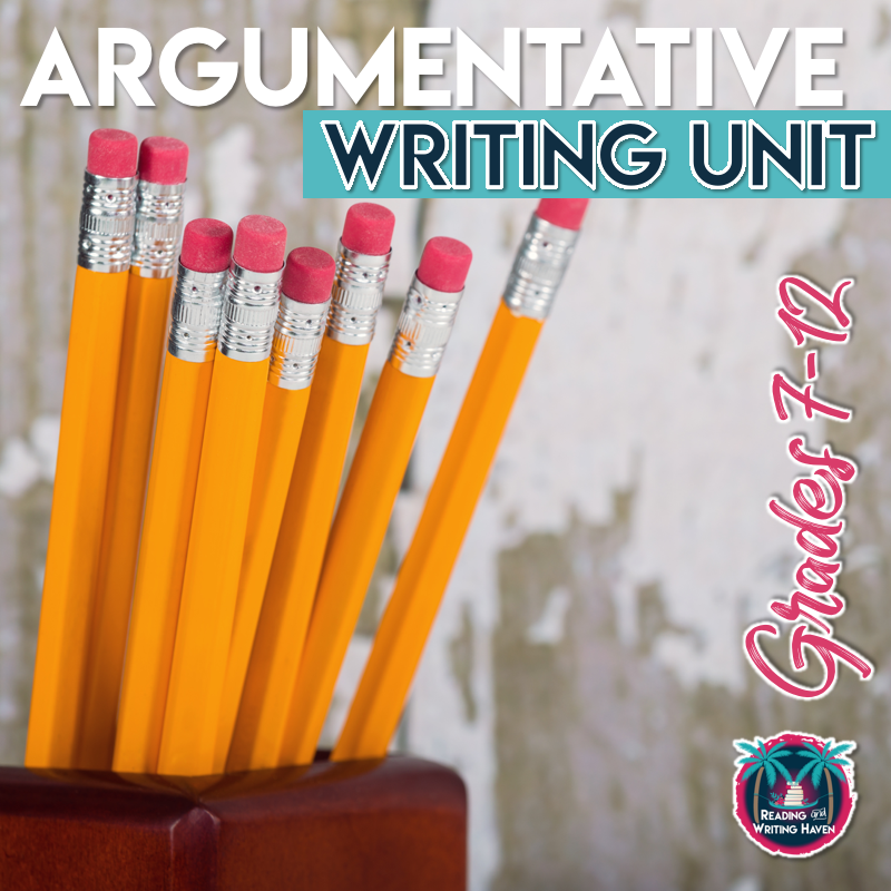 Argumentative Writing Unit 1.png