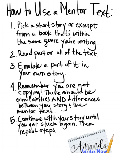 Chart_ How to Use a Mentor Text.png