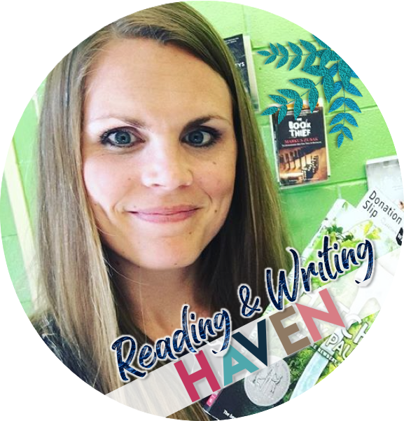 Melissa Reading and Writing Haven logo.png